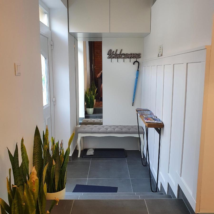 Jegmadar Apartman Debrecen Exterior foto