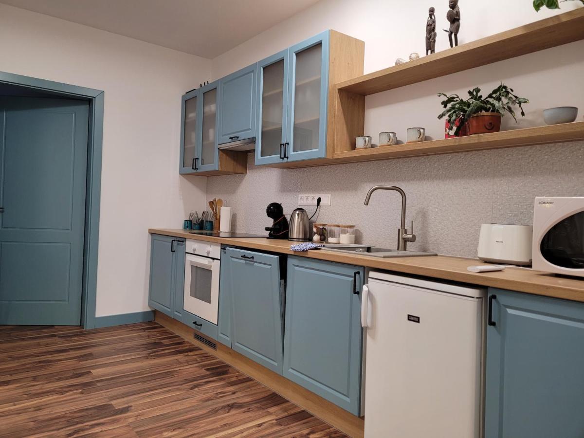 Jegmadar Apartman Debrecen Exterior foto