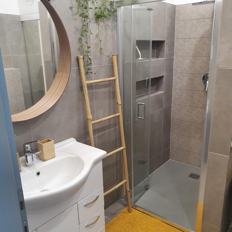 Jegmadar Apartman Debrecen Exterior foto