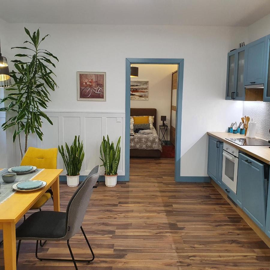Jegmadar Apartman Debrecen Exterior foto