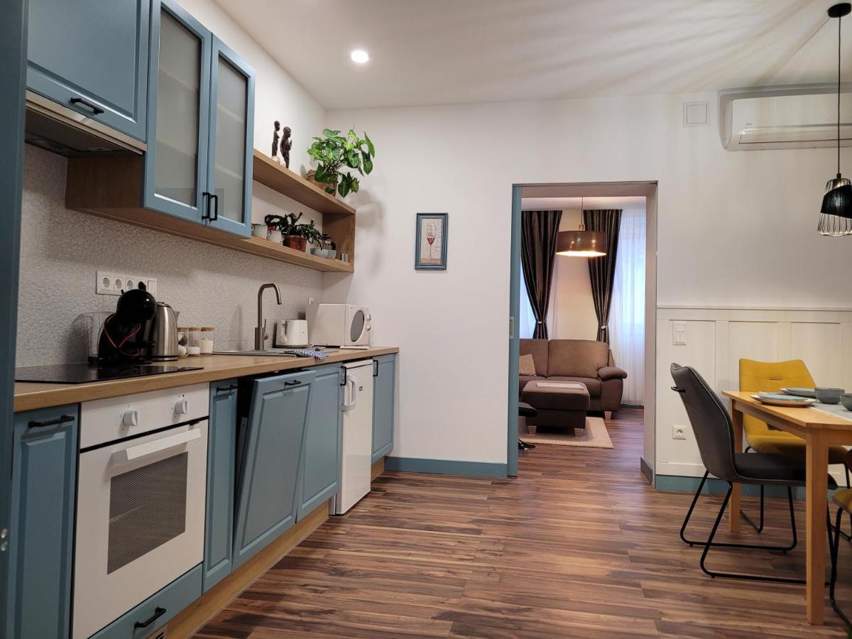 Jegmadar Apartman Debrecen Exterior foto