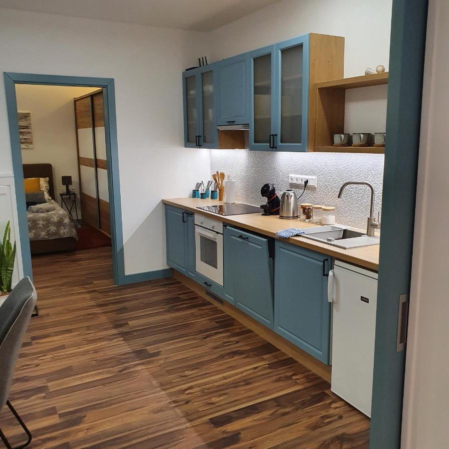 Jegmadar Apartman Debrecen Exterior foto