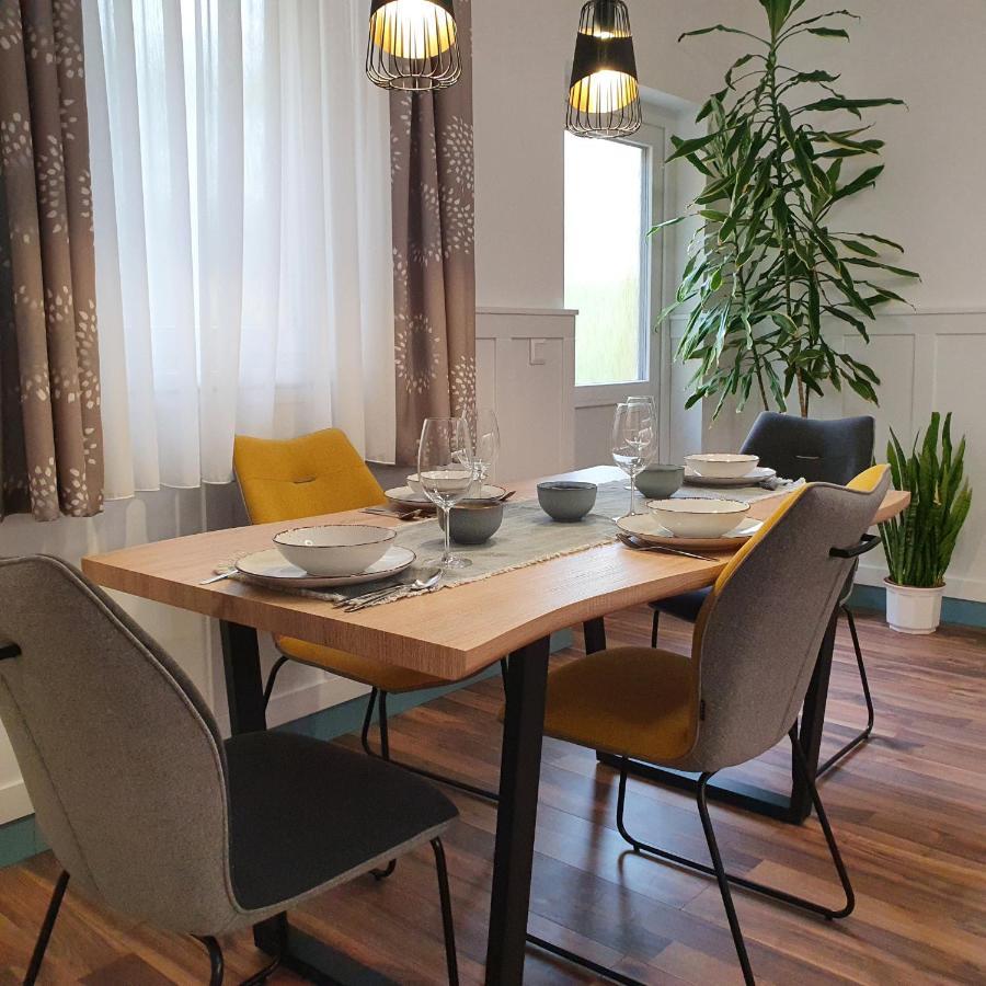 Jegmadar Apartman Debrecen Exterior foto